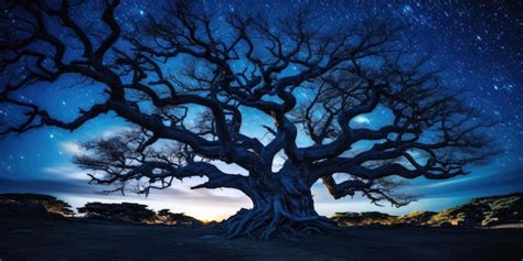 Tree With Most Branches