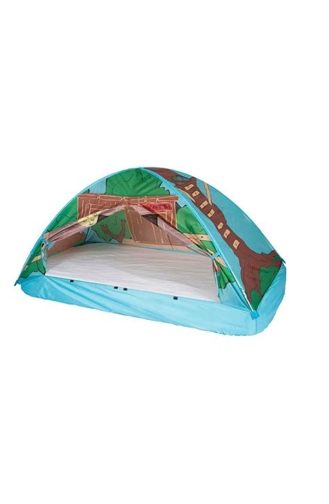 Treehouse Bed Tent