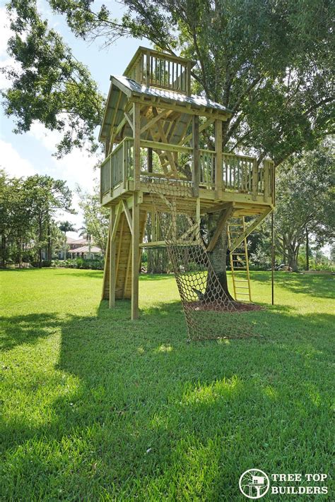 Treehouse Builders Florida
