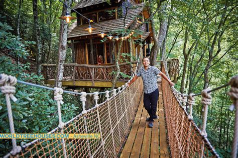 Treehouse Builders Nc