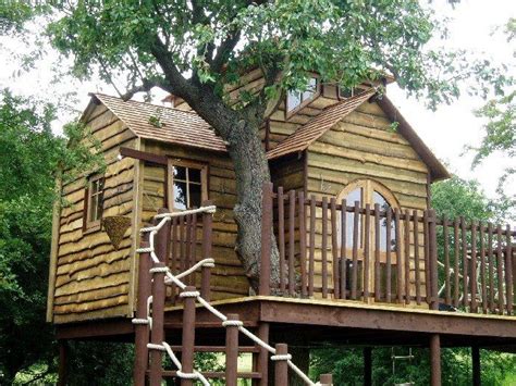 Treehouse Construction Companies