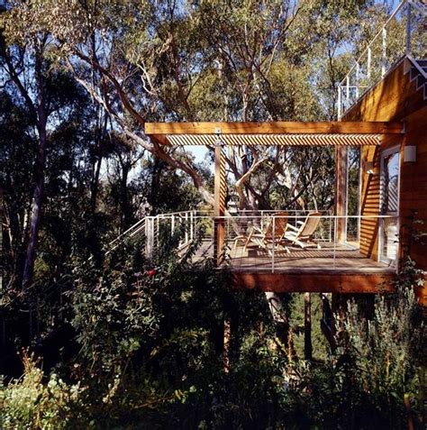 treehouse in san diego