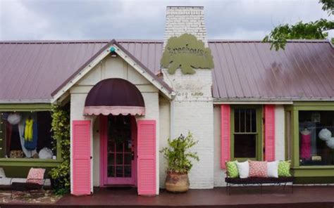 Treehouse Jackson Ms