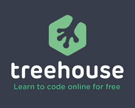 Treehouse Learn To Code