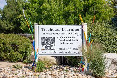 Treehouse Learning Louisville