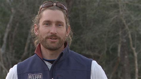 Treehouse Masters Alex