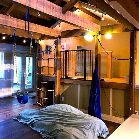 Treehouse Occupational Therapy