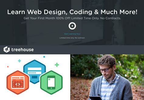 Treehouse Web Development