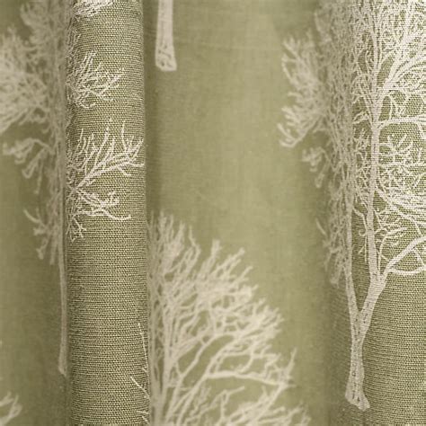 Trees Curtains Uk