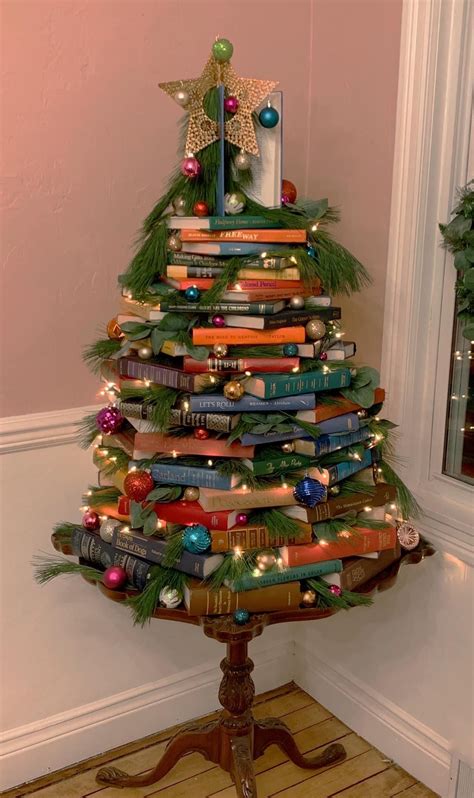 Trees From Books