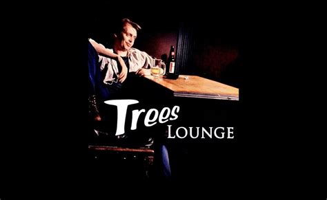 Trees Lounge Review