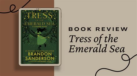 Trees Of The Emerald Sea Explained