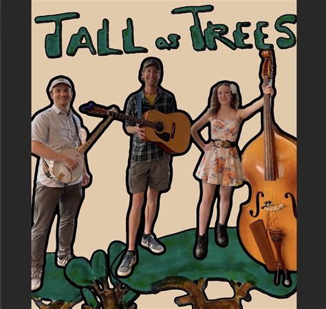 Trees Seattle Band