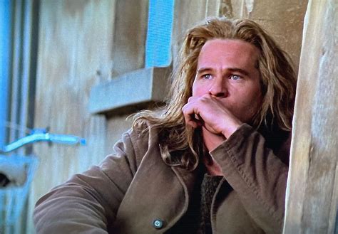 Trees Val Kilmer