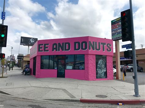 trejo coffee and donuts