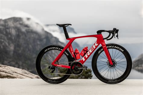 trek madone 2023 precios