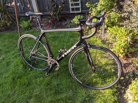 trek madone 3.1 carbon road bike