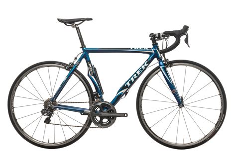 trek madone 5.2 road bike