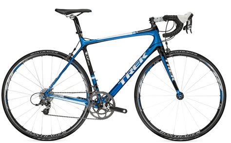 trek madone 5.5 review