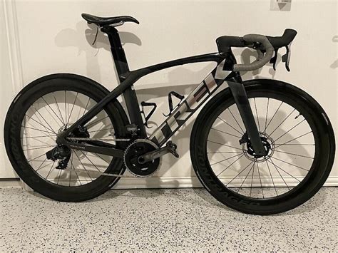 trek madone 52cm for sale