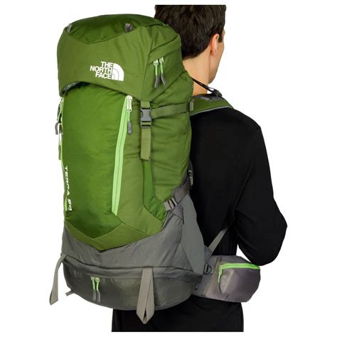 trekking backpack