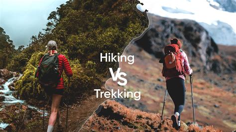 trekking information