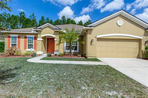 Trellis Bay Drive St Augustine Fl