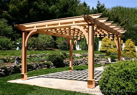 Trellis Structure Meaning
