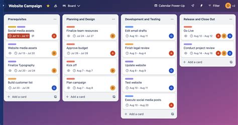 trello vs asana vs monday