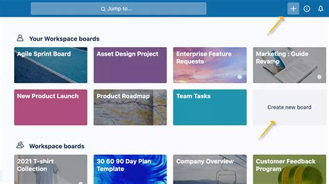 trello web maintenance board