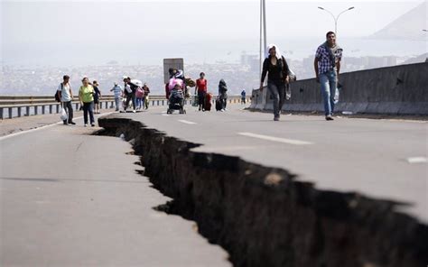 tremblement de terre nicaragua