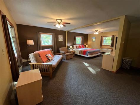 Trempealeau Lodging