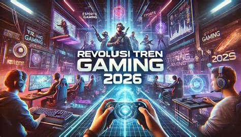 tren gaming