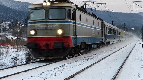 tren privat bucuresti sinaia