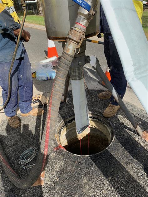 trenchless pipe relining