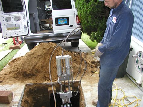 trenchless sewer line repair denver