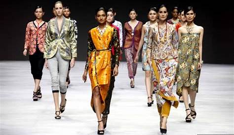 Jakarta Fashion Week 2023 Dengungkan Kampanye ‘Fashion Reformation’
