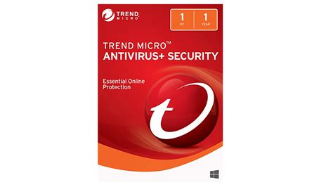 trend antivirus review