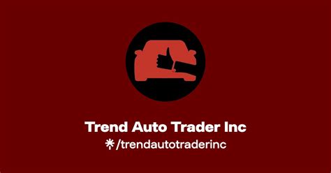 trend auto trader inc
