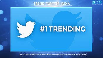 trend twitter indian culture