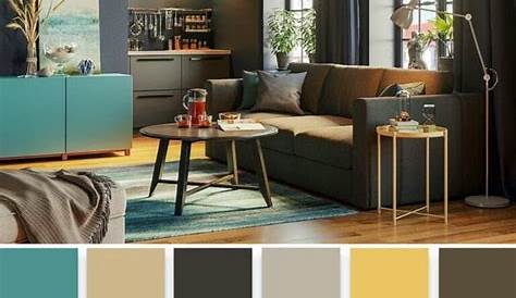 Trending Interior Decor And Wall Colors 2024