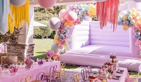 Trending Party Decor: Elevate Your Celebrations