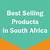 trending products south africa