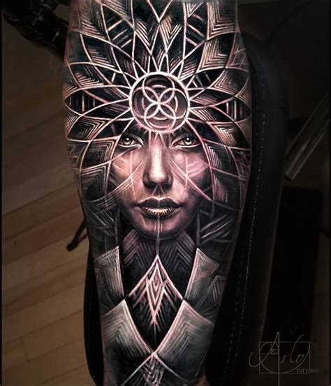 Innovative Trending Tattoo Designs References