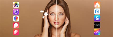 Trending Face Editing App