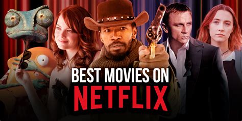 trending movies on netflix right now