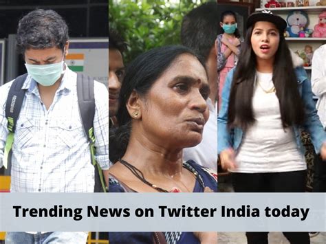 trending news today in india