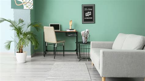 Simple & Easy Home Interior Design Green Resolutions You Should