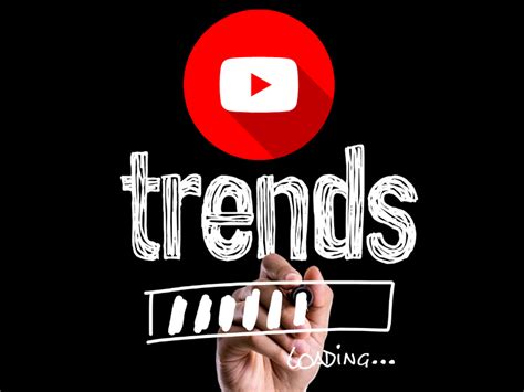 trending videos on youtube