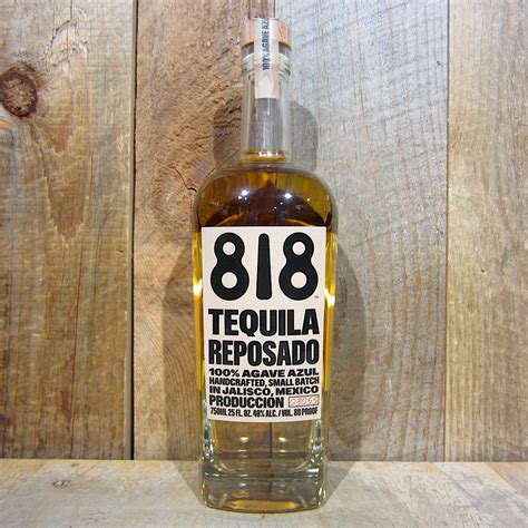 Industry Trends and Predictions for 818 Tequila
